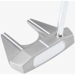Odyssey Ai-ONE Silver Seven DB putter univerzální pravé 35 Pistol – Zboží Dáma