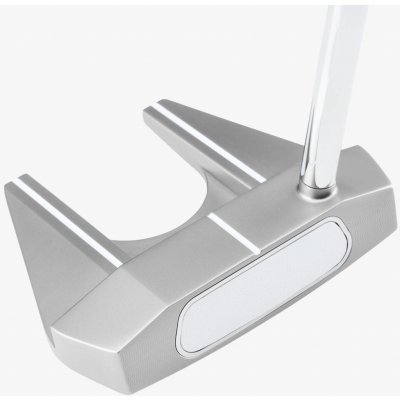 Odyssey Ai-ONE Silver Seven DB putter univerzální pravé 35 Pistol – Zboží Dáma