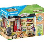 Playmobil 71250 24 hodinový farmářský obchod – Zboží Dáma
