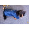 Obleček pro psa Vsepropejska Targa podzimní bunda pro psa