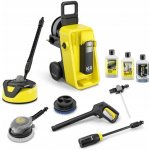 Kärcher K4 COMFORT 1.324-761.0 – Hledejceny.cz