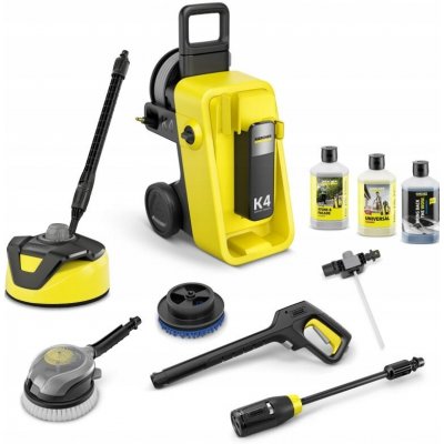 Kärcher K4 COMFORT 1.324-761.0 – Hledejceny.cz