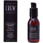 American Crew Shaving Skincare Ultra Gliding Shave Oil změkčující olej na holení 50 ml – Zbozi.Blesk.cz