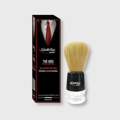 The Goodfellas' Smile The Hog Pure Bristle – Zboží Mobilmania