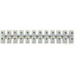 EMOS Svorkovnice 12x4 mm bílá A4005 – HobbyKompas.cz