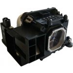 Lampa pro projektor NEC NP15LP (60003121), originální lampa s modulem – Zboží Živě