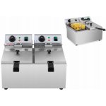Royal Catering RCEF 08DB – Zboží Dáma