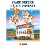 Staré grécke báje a povesti – Hledejceny.cz