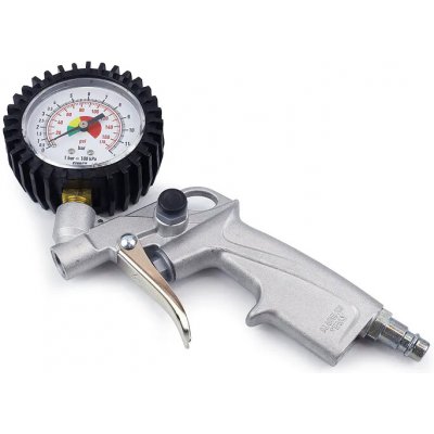 Nikl Náhradní díl - Výtlačná pistole Pneumatic – Hledejceny.cz