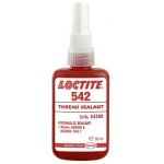 Loctite 542 těsnění pro hydrauliku 50 ml – Zboží Mobilmania