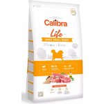 Calibra Life Adult Lamb 1,5 kg – Hledejceny.cz