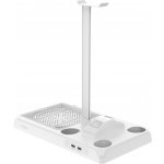 FIXED Multifunkční stanice Xbox Series X a S SFIXXB-MCS-WH – Zboží Živě