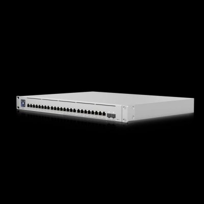 Ubiquiti USW-Enterprise-24-PoE – Zboží Živě