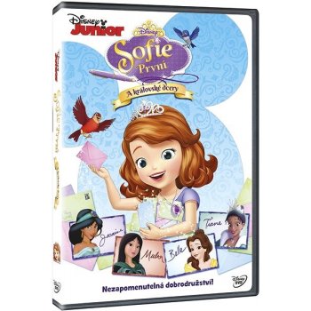 Dear Sofia:A Royal Collection DVD