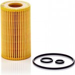 HU7010z MANN-FILTER Olejový filtr | Zboží Auto