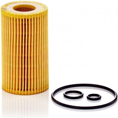 HU7010z MANN-FILTER Olejový filtr | Zboží Auto