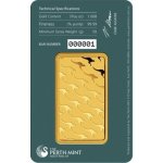 The Perth Mint zlatý slitek 50 g – Zboží Dáma
