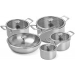 Remoska Proxima sada nádobí 10dílná – Zboží Mobilmania