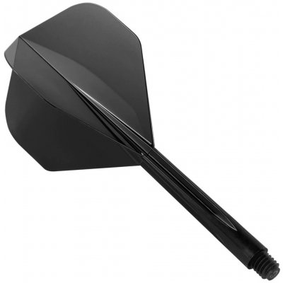 CONDOR ZERO Stress Standard Black Long – Zboží Dáma