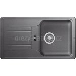 Blanco Favos Mini Silgranit aluminium – Zboží Mobilmania