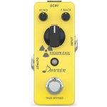 Donner Yellow Fall delay guitar effect pedal – Sleviste.cz