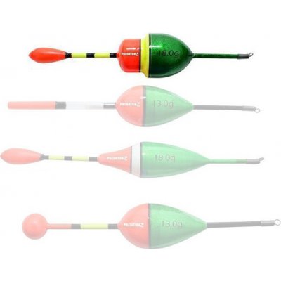 Carp Zoom Splávek Štika 1,18g – Hledejceny.cz