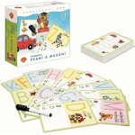 Alexander Písmena Psaní a mazání 1 – Hledejceny.cz