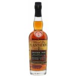 Plantation Original Dark 40% 0,7 l (holá láhev) – Zboží Dáma