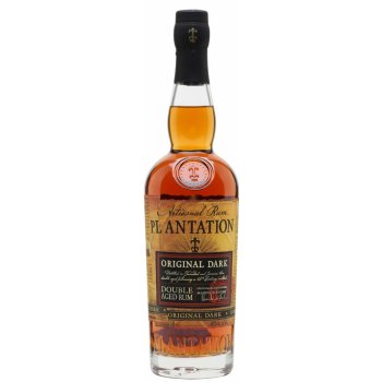 Plantation Original Dark 0,7 l (holá láhev)