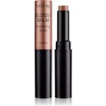 IsaDora Glossy Balm Hydrating Stylo tónovací hydratační balzám na rty 40 Rare Beige 1,6 g – Zboží Dáma