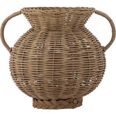 Bloomingville 82069487 Váza Uni 25 cm – Hledejceny.cz