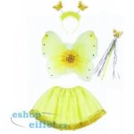 RAPPA Slunečnice s křídly – Zboží Dáma