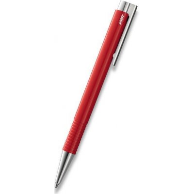Lamy 1506/2045977 Logo M+ Red kuličková tužka
