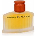 Laura Biagiotti Roma Uomo voda po holení 75 ml – Sleviste.cz