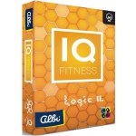 Albi IQ Fitness Logic 2 hádanky – Hledejceny.cz