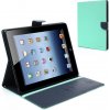 Pouzdro na tablet Mercury iPad 2/3/4 8806174345907 Mint/Navy