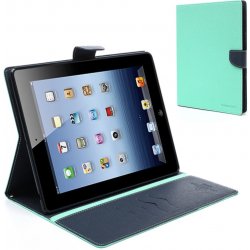 Mercury iPad 2/3/4 8806174345907 Mint/Navy