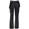 Dámské sportovní kalhoty Kilpi zimní kalhoty TEAM pants -W JL0002KI černé