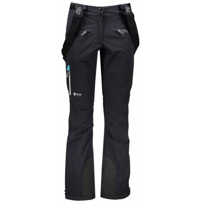Kilpi zimní kalhoty TEAM pants -W JL0002KI černé – Zboží Mobilmania