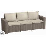 Keter California Cappuccino 231562 – Zbozi.Blesk.cz