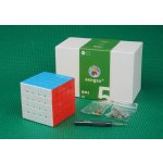 Rubikova kostka 5x5x5 ShengShou YuFeng Magnetic 6 COLORS