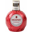Mozart Strawberry 15% 0,5 l (holá láhev)