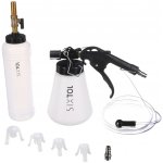 Sixtol Sada na odvzdušnění brzd Mechanic Brake Bleeding set – Zboží Mobilmania