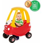 Little Tikes autíčko Cozy Coupe – Zboží Dáma