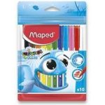 Maped Color'Peps Ocean 5724 10 ks – Zboží Živě