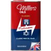 Motorový olej Millers Oils Classic Mini Oil Pistoneeze 20W-50 1 l