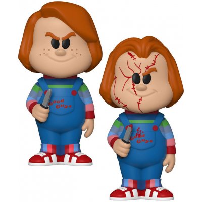 Funko Child's Play ChuckySODA – Zbozi.Blesk.cz