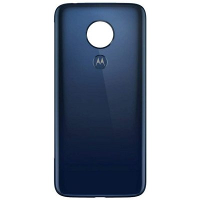 Kryt Motorola Moto g7 power zadní modrý – Zbozi.Blesk.cz