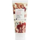 Korres Body milk Cherry Almond tělové mléko 200 ml