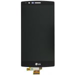 LCD Displej + Dotykové sklo LG H815, G4 – Zbozi.Blesk.cz